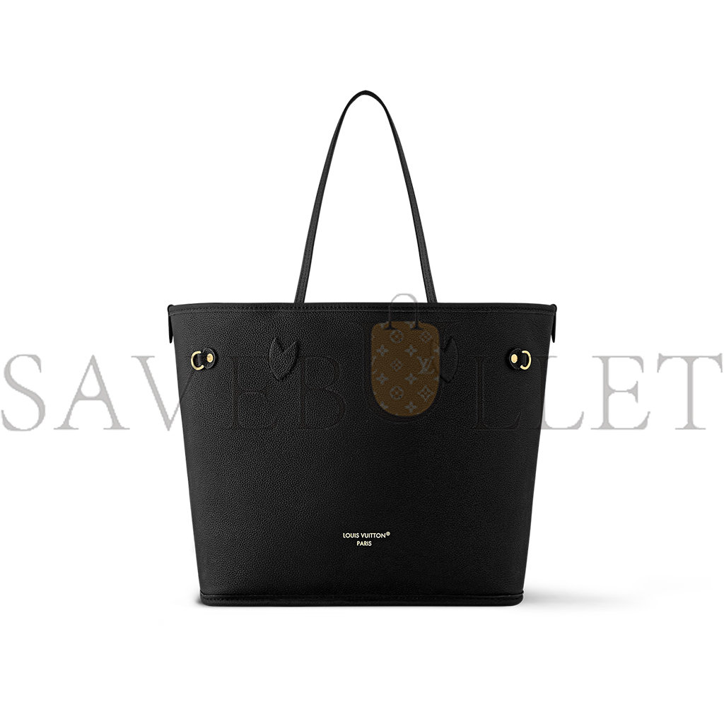 LOUIS VUITTON NEVERFULL INSIDE OUT MM M11946 (31*28*14cm) LOUIS VUITTON NEVERFULL INSIDE OUT MM M11946 (31*28*14cm)